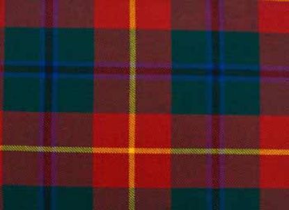 Picture of Turnbull Dress Tartan