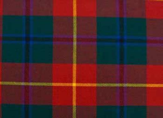 Picture of Turnbull Dress Tartan