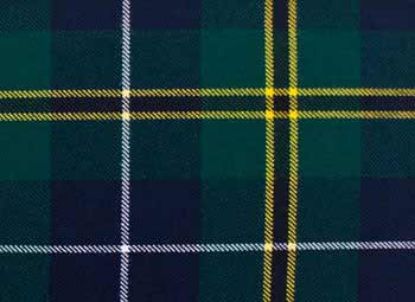 Picture of Turnbull Hunting Tartan