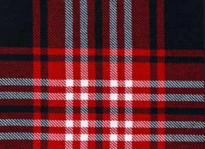 Picture of Tweedside Tartan