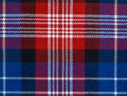 Picture of United States St. Andrews Tartan
