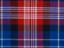 Picture of United States St. Andrews Tartan