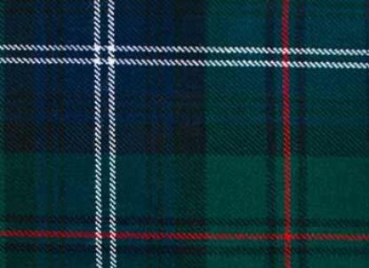 Picture of Urquhart Tartan