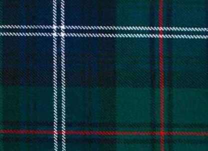 Picture of Urquhart Tartan