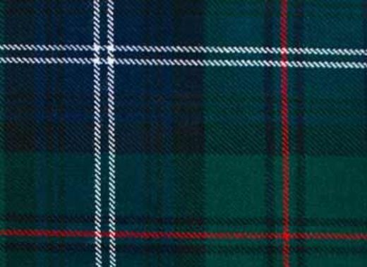 Picture of Urquhart Tartan