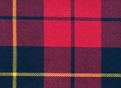 Picture of Wallace Tartan