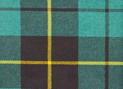 Picture of Wallace Hunting Ancient Tartan