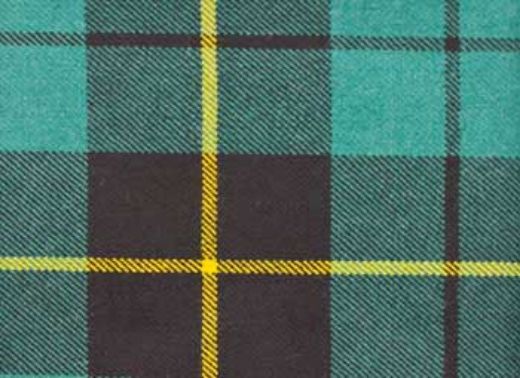 Picture of Wallace Hunting Ancient Tartan