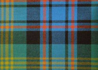 Picture of Watson Tartan