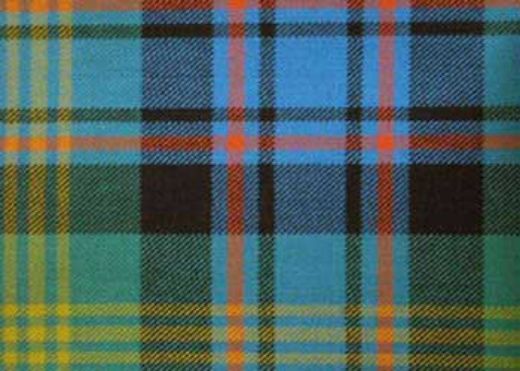 Picture of Watson Tartan