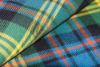 Watson Heavyweight Tartan Fabric