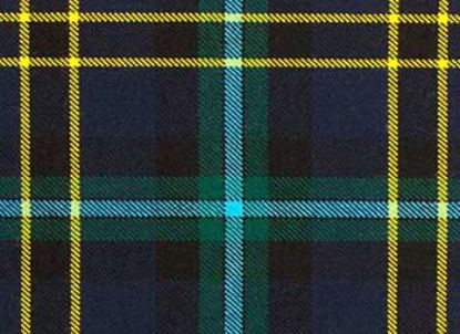 Picture of Weir Tartan