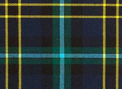 Picture of Weir Tartan