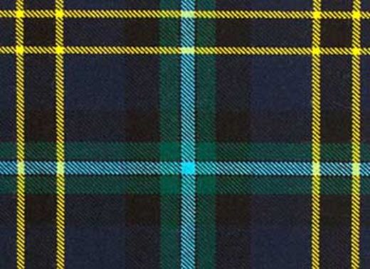 Picture of Weir Tartan