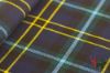 Weir Tartan Fabric