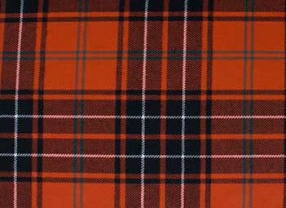 Picture of Wemyss Tartan