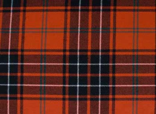 Picture of Wemyss Tartan