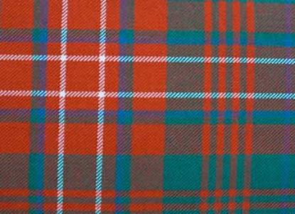 Picture of Wilson Tartan