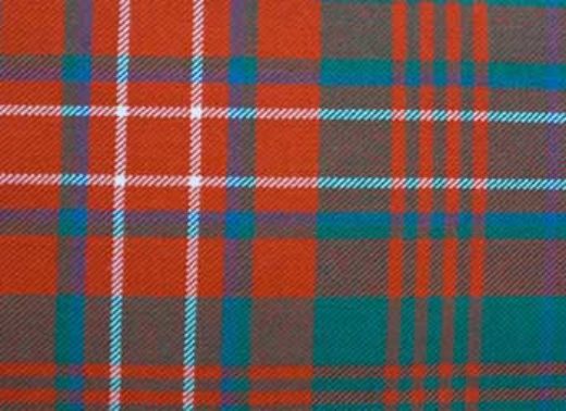 Picture of Wilson Tartan