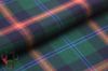 Young Tartan Fabric