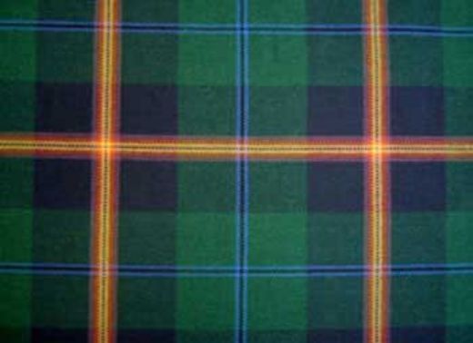 Picture of Young Tartan