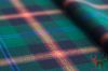 Young Modern Tartan Fabric