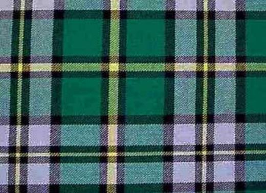 Picture of Cape Breton Tartan