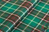 Newfoundland Tartan Fabric