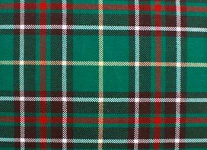 Picture of Newfoundland Tartan