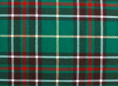 Picture of Newfoundland Tartan