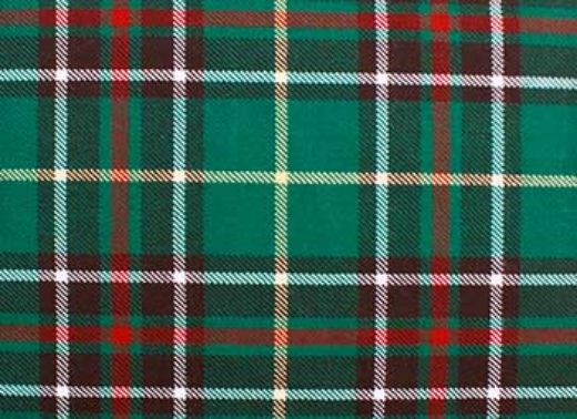 Picture of Newfoundland Tartan