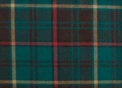 Picture of Ontario Tartan