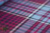 Royal Canadian Airforce Tartan Fabric