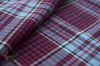 RCAF Tartan Fabric