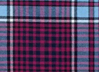 Picture of Royal Canadian Air Force Tartan