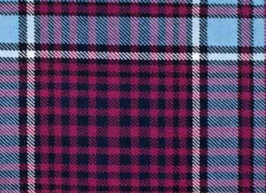 Picture of Royal Canadian Air Force Tartan