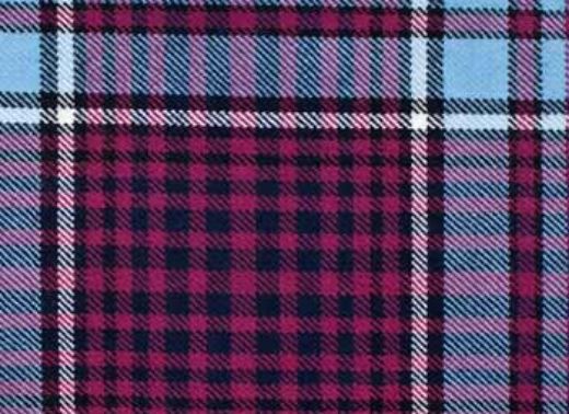 Picture of Royal Canadian Air Force Tartan