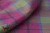 Connaught Lightweight Tartan Fabric