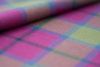 Connaught Tartan Fabric