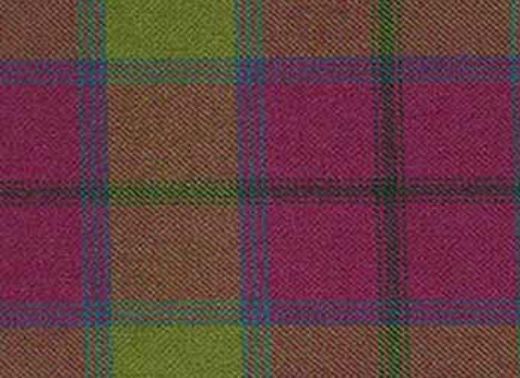 Picture of Connaught Tartan