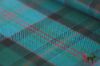 Munster Tartan Fabric