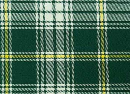 Picture of St Patrick Tartan