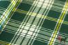 St. Patrick Tartan Fabric