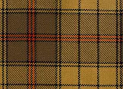 Picture of Ulster Tartan