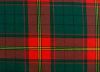 Picture of Ulster Red Tartan