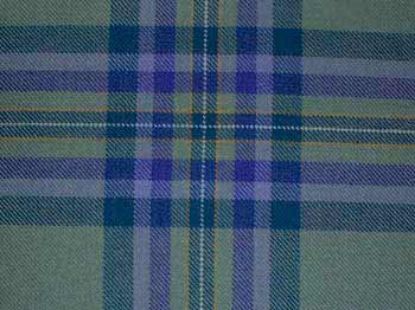 Picture of Heather Isle Tartan