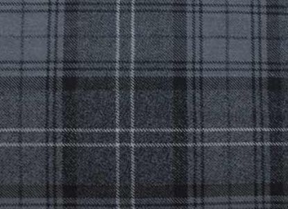 Picture of Highland Granite Tartan