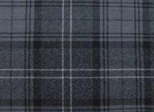 Picture of Highland Granite Tartan