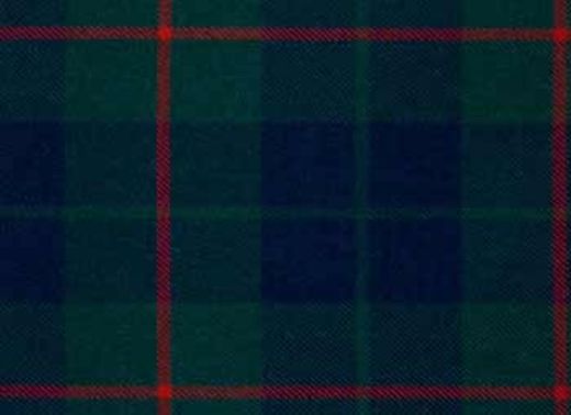Picture of Barclay Hunting Modern Tartan
