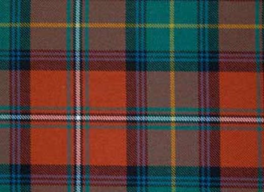 Picture of Boyd Ancient Tartan